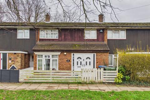 undefined, Cheviots, Hemel Hempstead, HP2