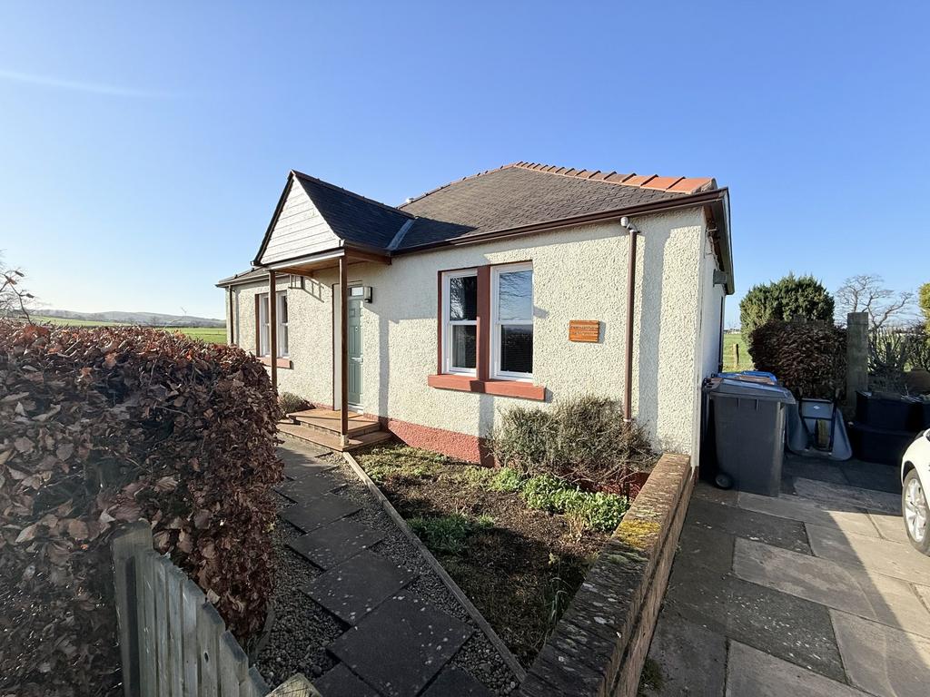 Priestlands Bungalow ,New Abbey Road, Dumfries DG2