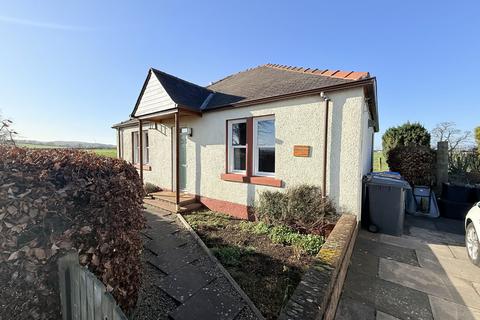 undefined, Priestlands Bungalow ,New Abbey Road, Dumfries DG2 8EW