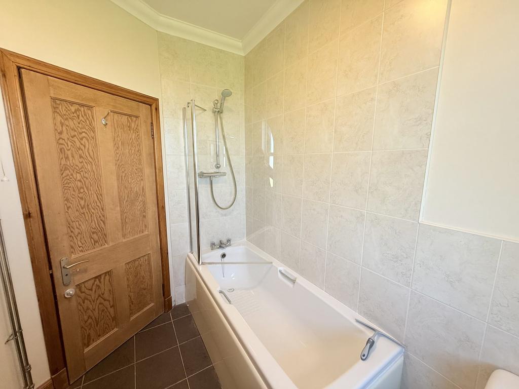 Priestlands Bungalow ,New Abbey Road, Dumfries DG2