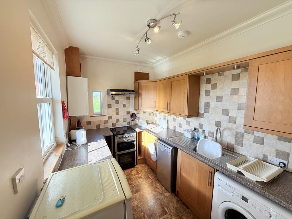 Priestlands Bungalow ,New Abbey Road, Dumfries DG2