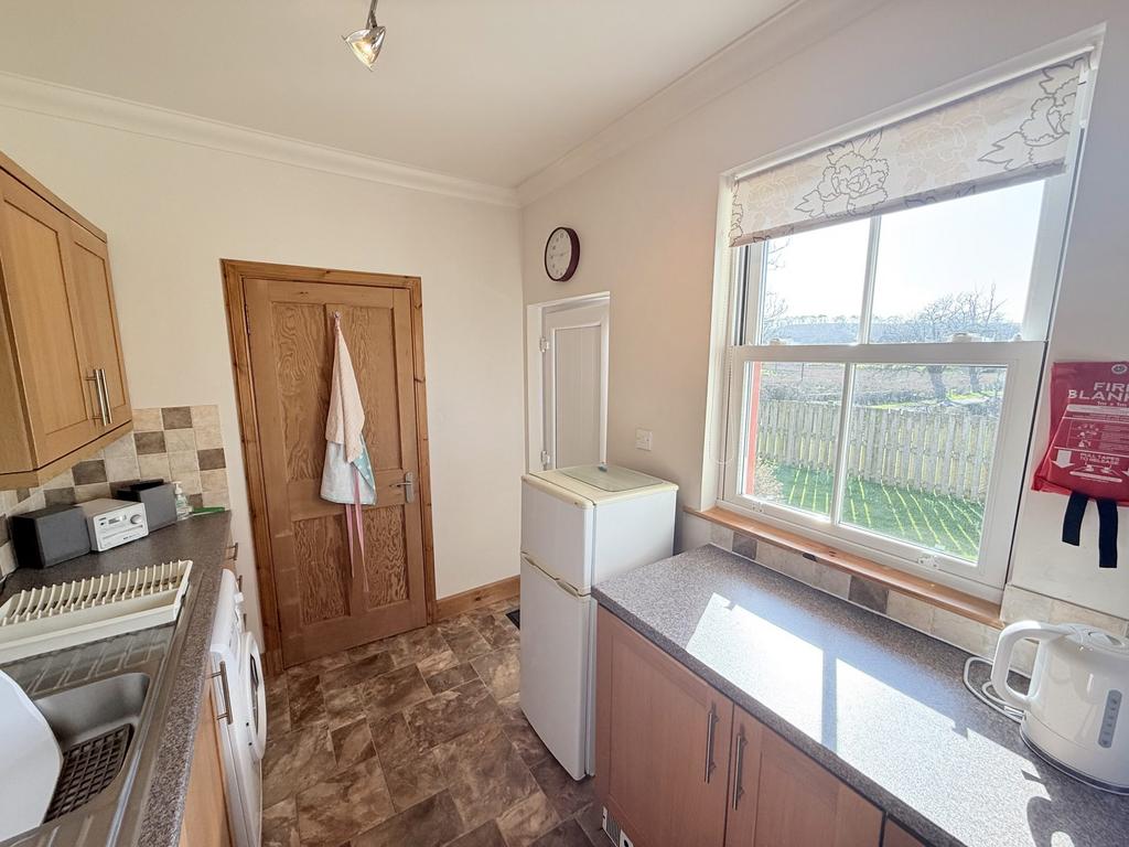 Priestlands Bungalow ,New Abbey Road, Dumfries DG2