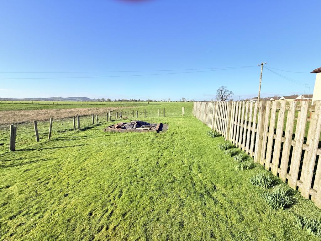 Priestlands Bungalow ,New Abbey Road, Dumfries DG2