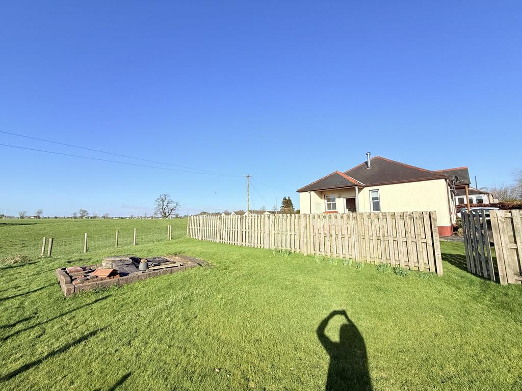 Priestlands Bungalow ,New Abbey Road, Dumfries DG2