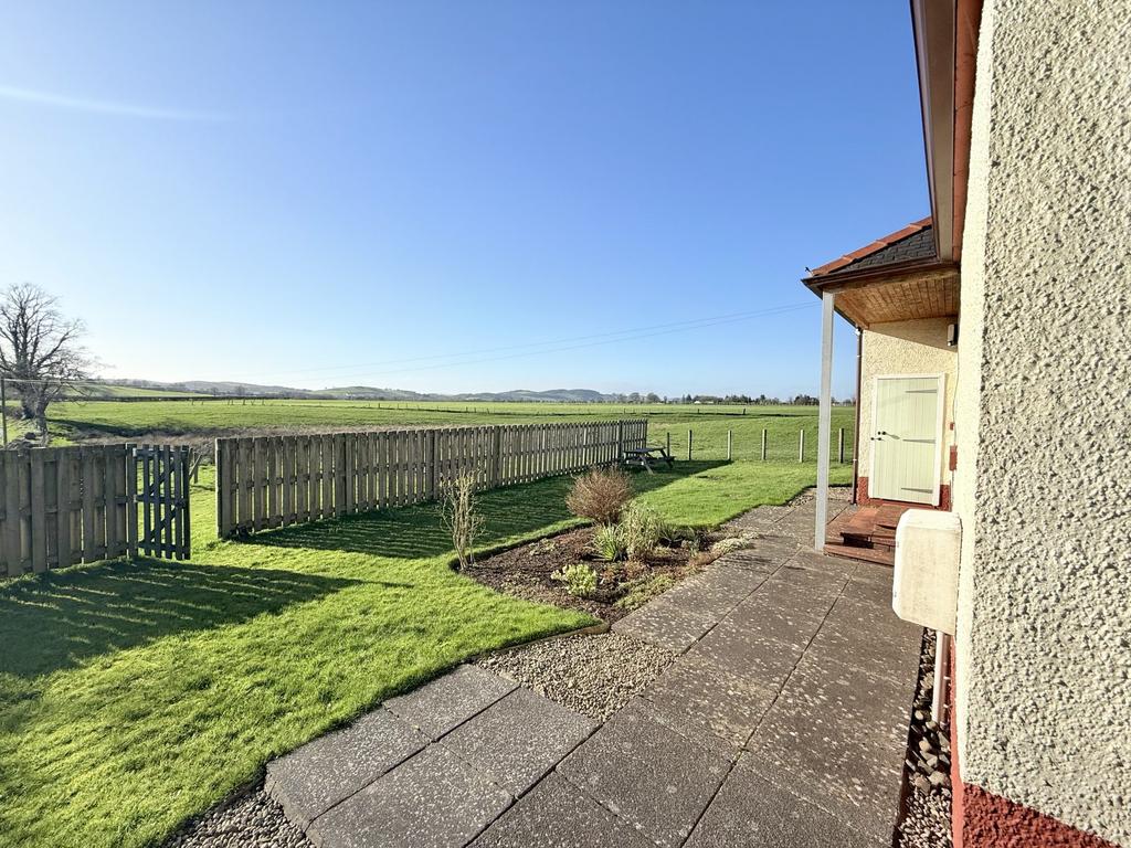 Priestlands Bungalow ,New Abbey Road, Dumfries DG2