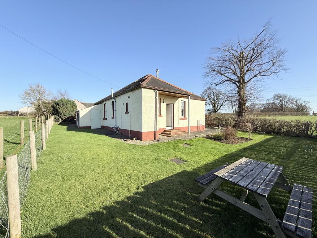 Priestlands Bungalow ,New Abbey Road, Dumfries DG2