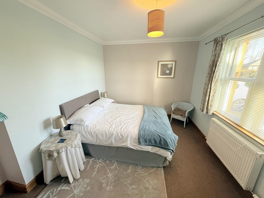 Priestlands Bungalow ,New Abbey Road, Dumfries DG2