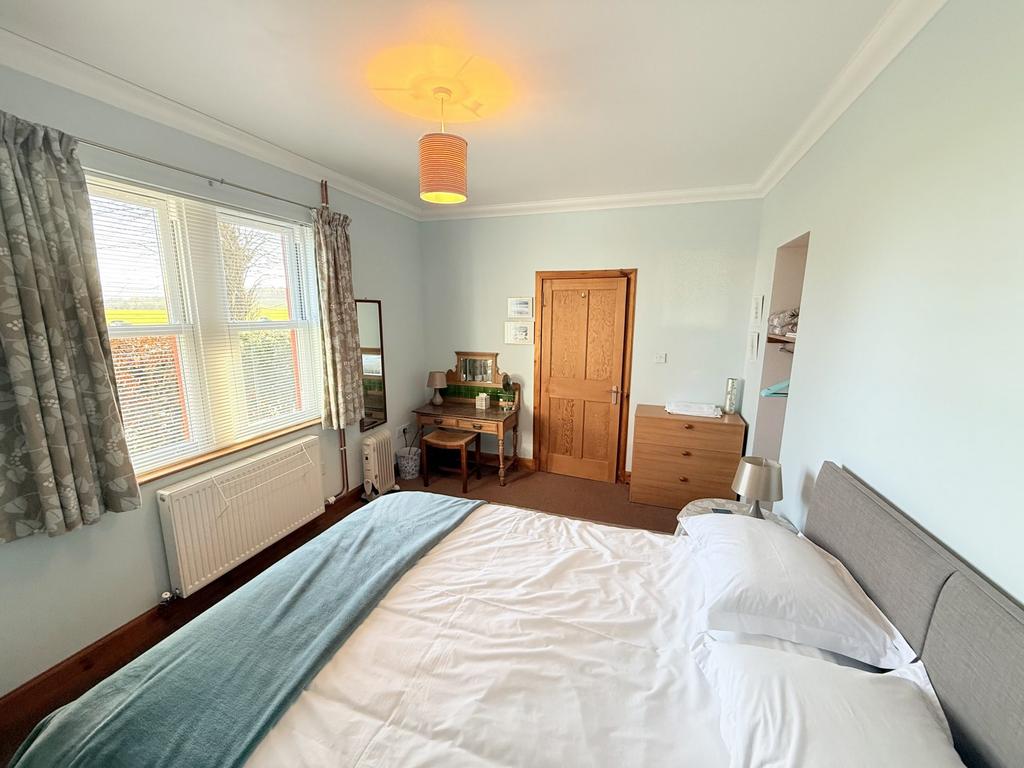 Priestlands Bungalow ,New Abbey Road, Dumfries DG2