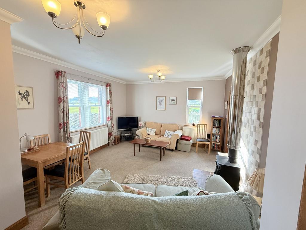 Priestlands Bungalow ,New Abbey Road, Dumfries DG2