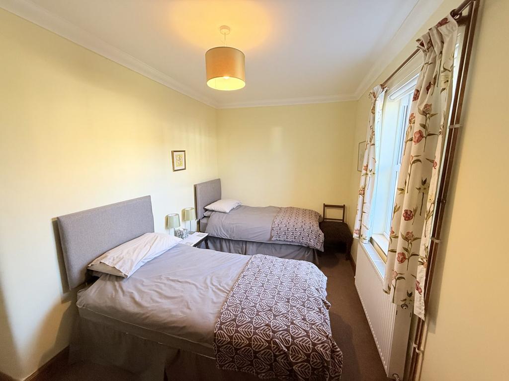 Priestlands Bungalow ,New Abbey Road, Dumfries DG2