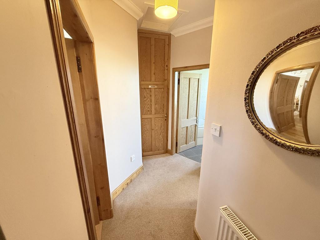 Priestlands Bungalow ,New Abbey Road, Dumfries DG2