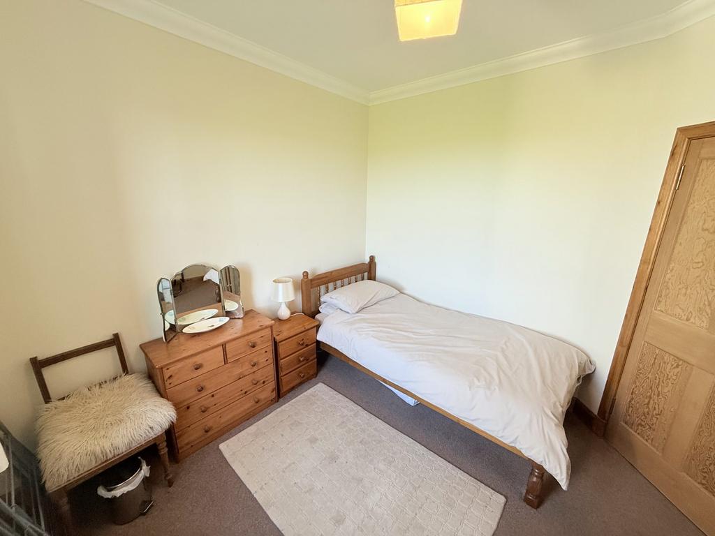 Priestlands Bungalow ,New Abbey Road, Dumfries DG2