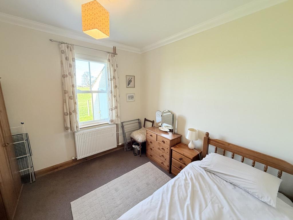 Priestlands Bungalow ,New Abbey Road, Dumfries DG2