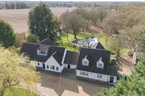 6 bedroom detached house for sale - Byways, Capel St Mary, Suffolk
