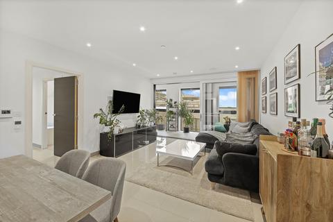 2 bedroom flat for sale, Blackfriars Road, London SE1