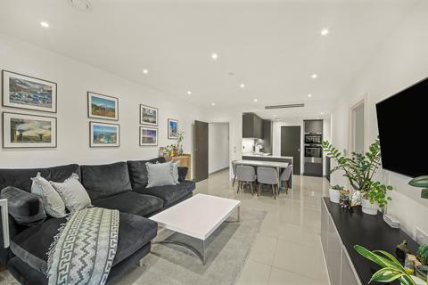 2 bedroom flat for sale, Blackfriars Road, London SE1
