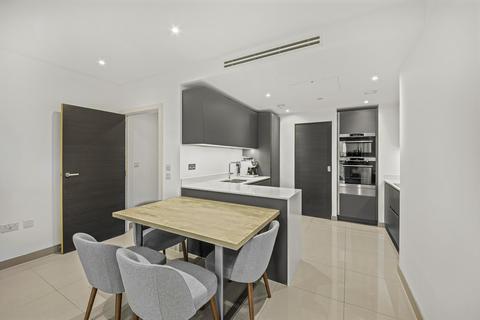 2 bedroom flat for sale, Blackfriars Road, London SE1