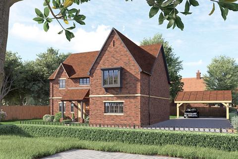 undefined, Pipeyard Lane, Newbold Coleorton, Coalville, Leicestershire, LE67