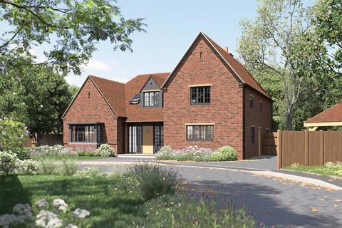undefined, Pipeyard Lane, Newbold Coleorton, Coalville, Leicestershire, LE67