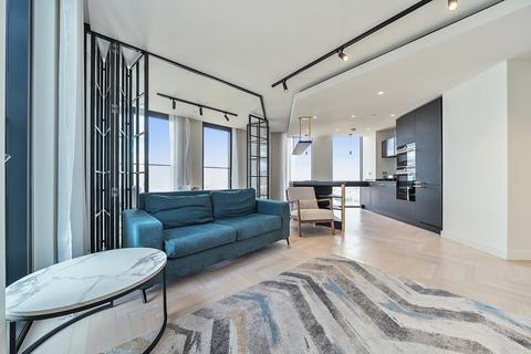 2 bedroom apartment to rent, 19 Sun Street London EC2A