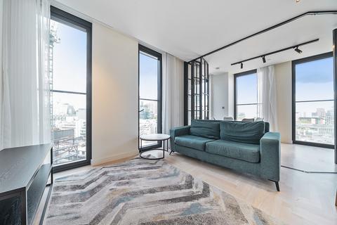 2 bedroom apartment to rent, 19 Sun Street London EC2A