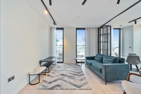 2 bedroom apartment to rent, 19 Sun Street London EC2A