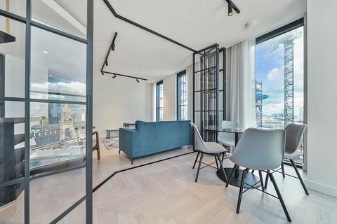 2 bedroom apartment to rent, 19 Sun Street London EC2A