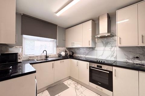undefined, Dishforth Lane, London, NW9
