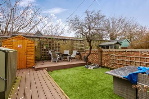 5 bedroom semi-detached house for sale, Leighton Road, Hove