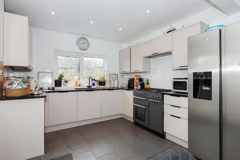5 bedroom semi-detached house for sale, Leighton Road, Hove