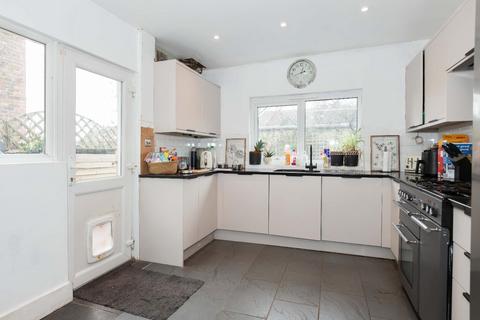 5 bedroom semi-detached house for sale, Leighton Road, Hove