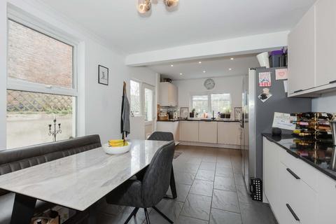 5 bedroom semi-detached house for sale, Leighton Road, Hove