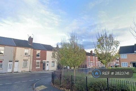 3 bedroom terraced house to rent, Doncaster, Doncaster, DN4
