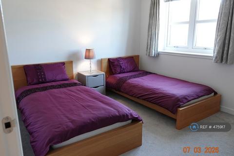 undefined, Milne Meadows, Nr Musselburgh, EH21