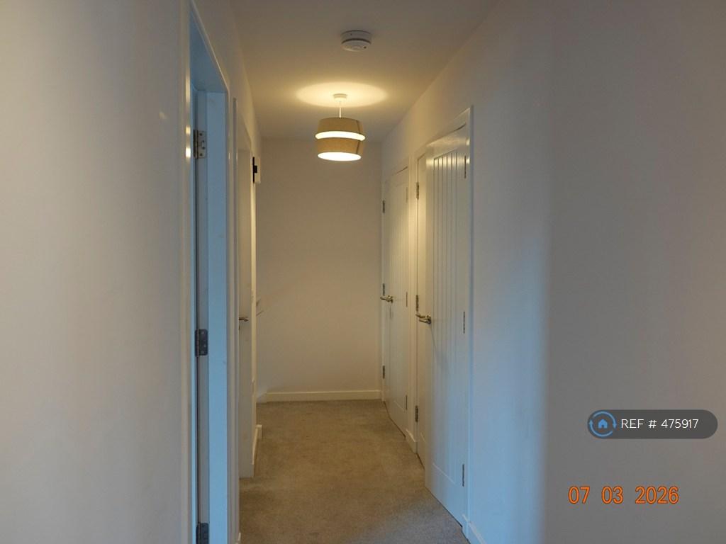 Main Corridor