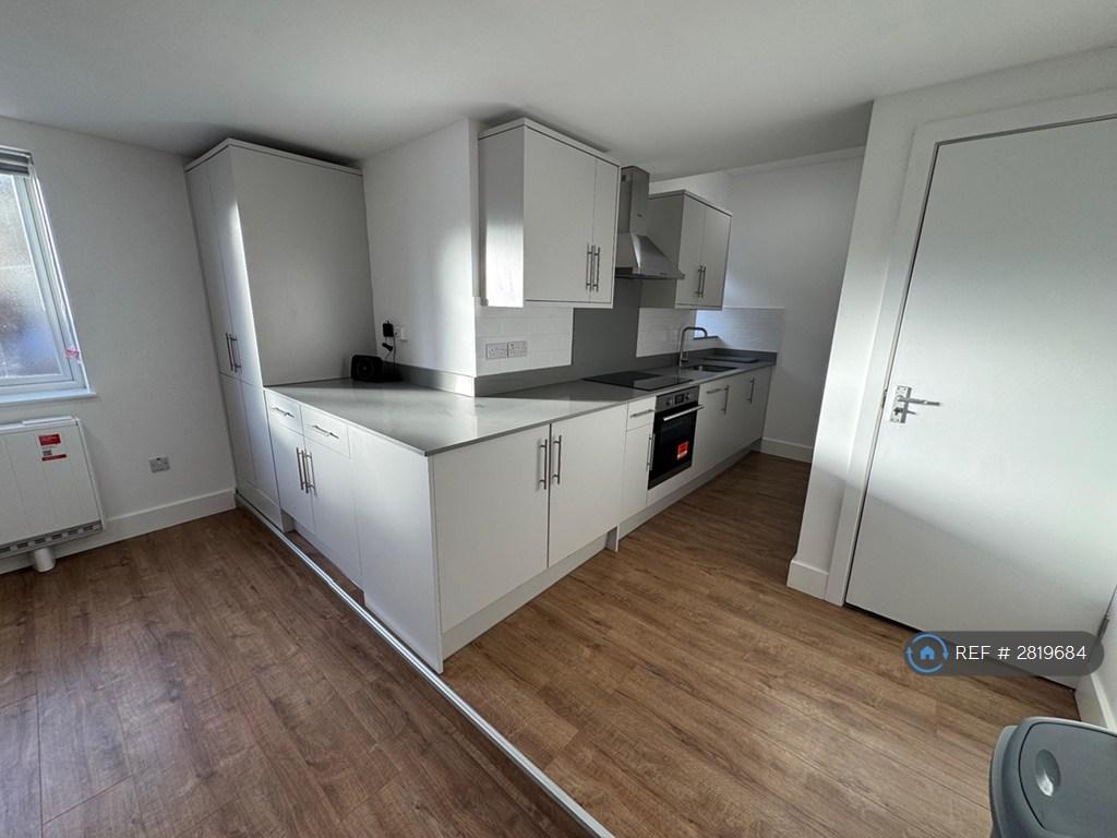 Kitchen / Living