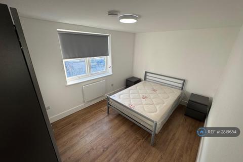 1 bedroom flat to rent, The Broadway, Southall, UB1