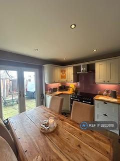 undefined, Litherop Road, Barnsley, S75