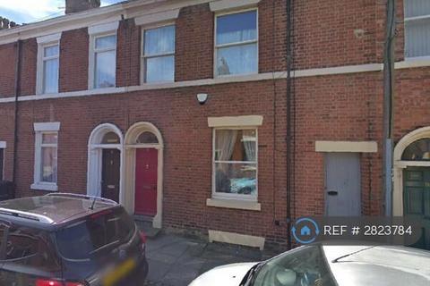 undefined, Chaddock Street, Preston, PR1