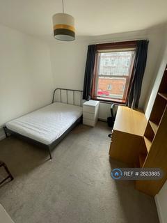 undefined, Richmond Place, Edinburgh, EH8