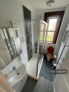 undefined, Richmond Place, Edinburgh, EH8