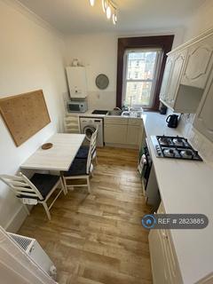 undefined, Richmond Place, Edinburgh, EH8