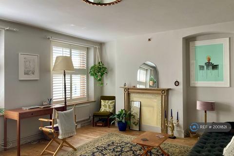 Sussex Square, Brighton, BN2