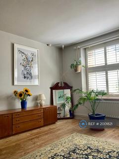 undefined, Sussex Square, Brighton, BN2
