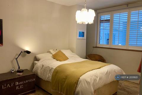 undefined, Sussex Square, Brighton, BN2