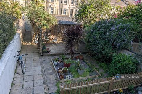 undefined, St. Aubyns, Hove, BN3