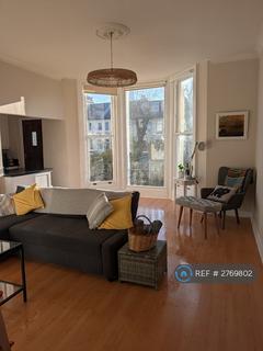 undefined, St. Aubyns, Hove, BN3