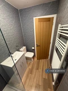 undefined, Union Grove, Aberdeen, AB10