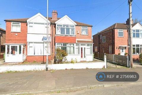 undefined, Milton Road, Manchester, M32