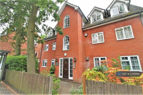 undefined, Alexandra Road, Farnborough, GU14